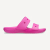 Сандалии Classic Crocs Sandal (EU 37-38 M5W7 СМ 22.9; juice)